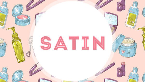 Satin