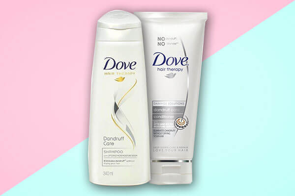 Dry skin