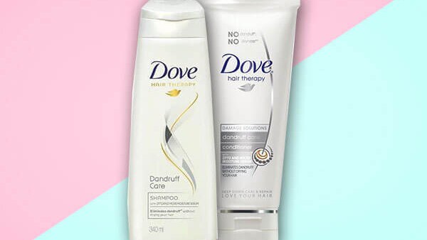 Dry skin
