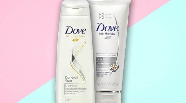 Dry skin