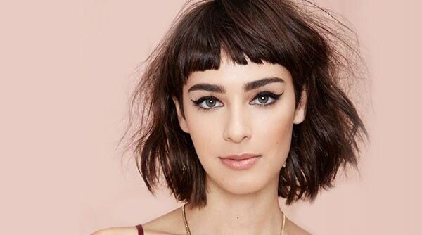 5 Things To Keep In Mind Before Getting Baby Bangs