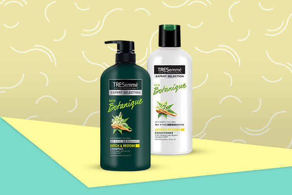 Restores nourishment from within - BENEFITS OF GINSENG FOR YOUR HAIR