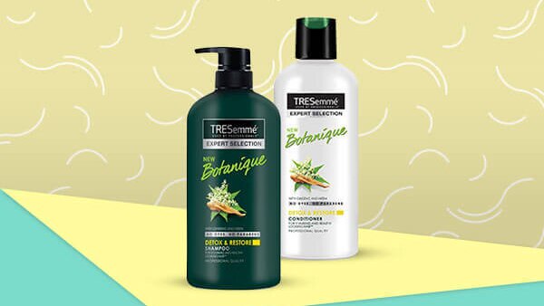 Restores nourishment from within - BENEFITS OF GINSENG FOR YOUR HAIR