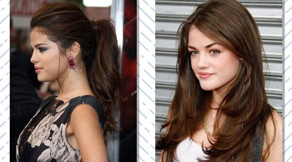 5 Hairstyles For Women With Thin Hair