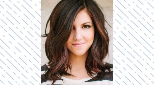 Large beachy waves