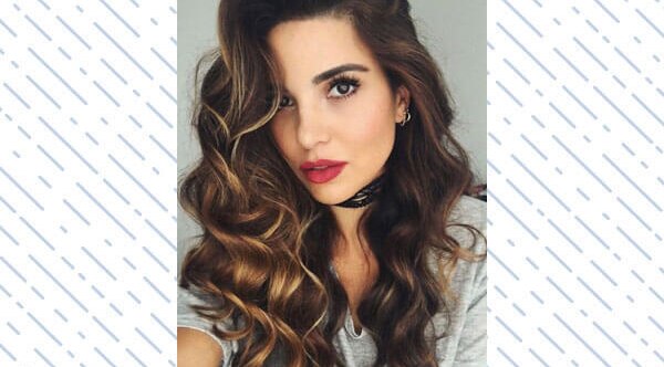 Large beachy waves
