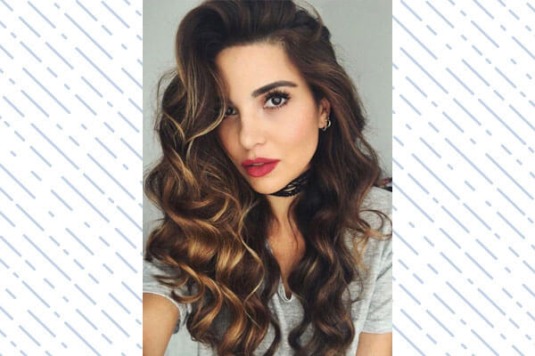 Large beachy waves