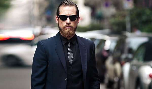 5 Hairstyles For Men With Thin Hair