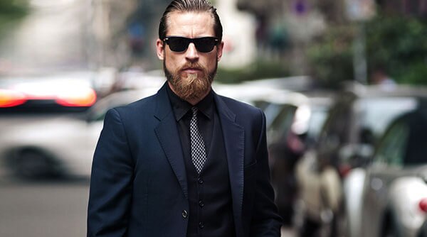 5 Hairstyles For Men With Thin Hair
