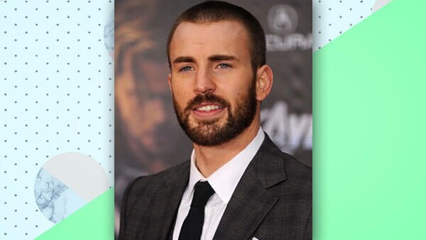 Quiff hairstyle for men