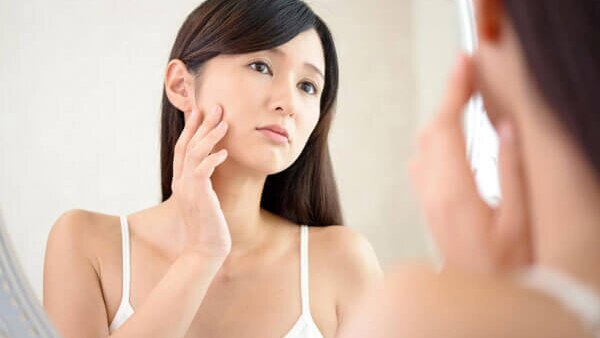 How do you get rid of facial hair?