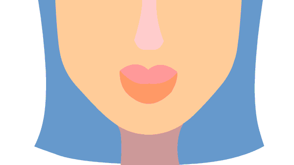 How do you get rid of facial hair?