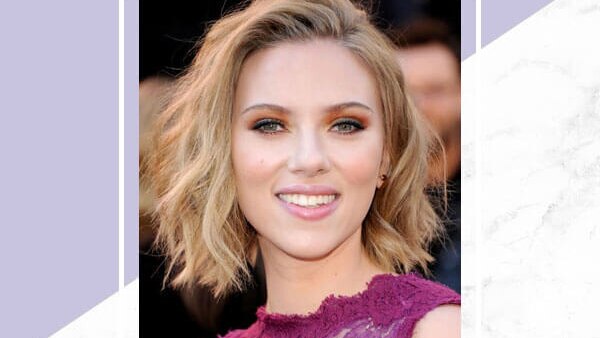 Face shape: Oblong