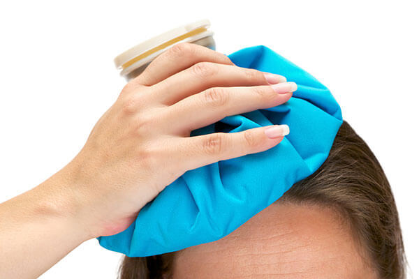Wash your hair regularly
