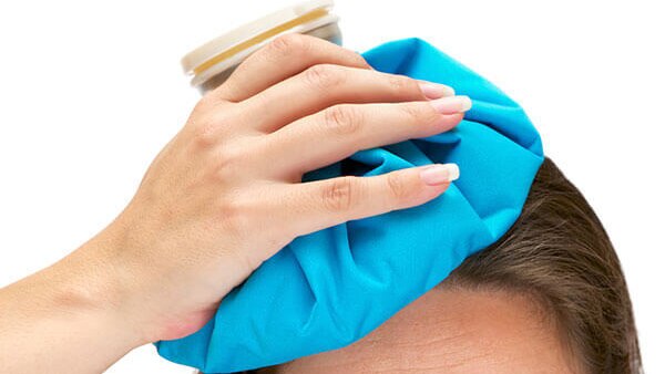 Wash your hair regularly