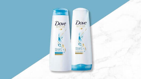 Wash your hair regularly