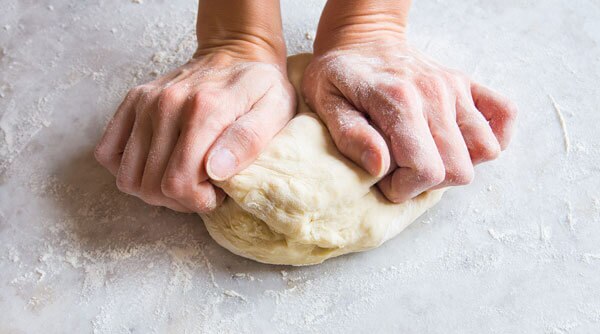 How Gluten Affects Your Skin