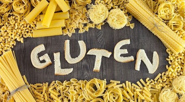 Gluten