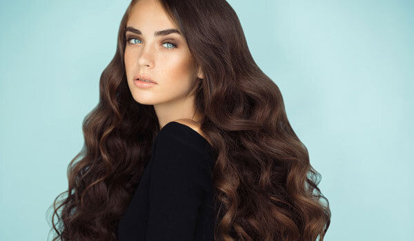 Overnight Hair Masks To Care For Different Kinds Of Hair