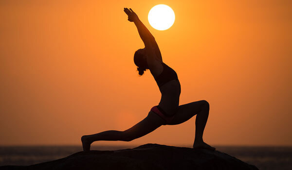 5 Yogasanas For Period Pain
