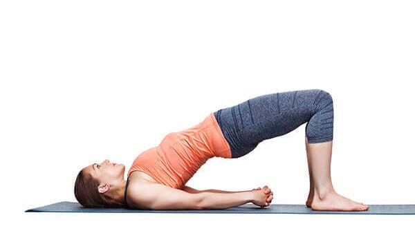 bitilasana yogasana for period pain