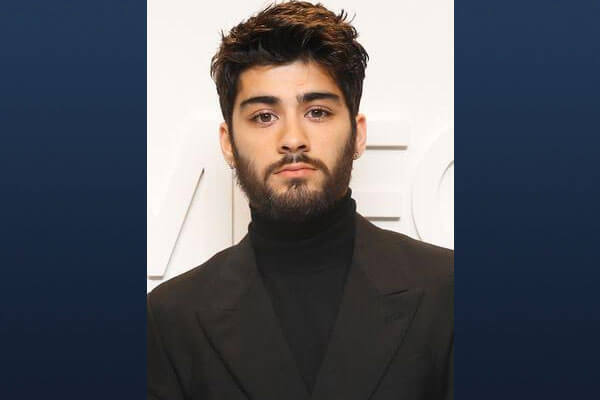 zayn malik in %20mid length%20hair
