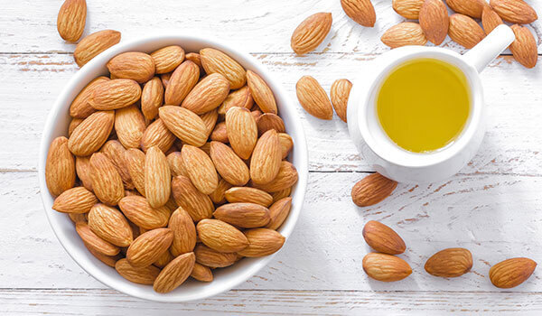 8 Ways To Use Of Almond Oil For Hair Growth