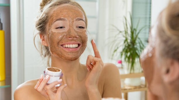 coffee-face-masks