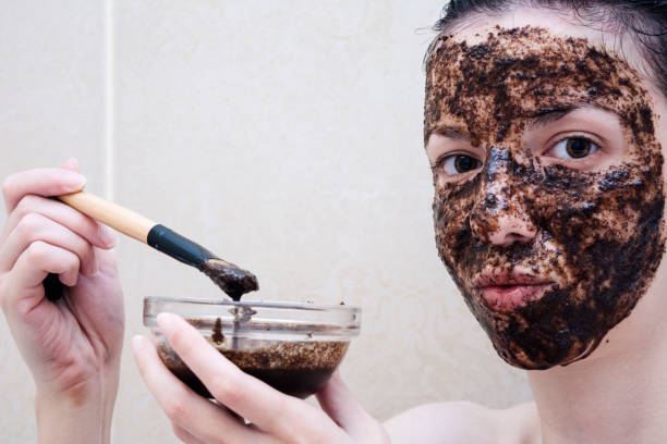 coffee-face-masks