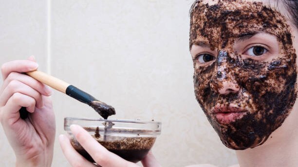 coffee-face-masks