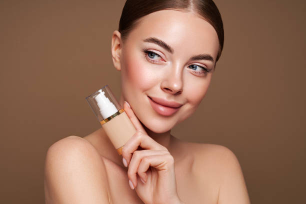 Your Guide To Perfect Foundation Application For Every Skin Type