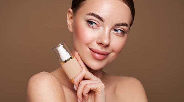 Your Guide To Perfect Foundation Application For Every Skin Type