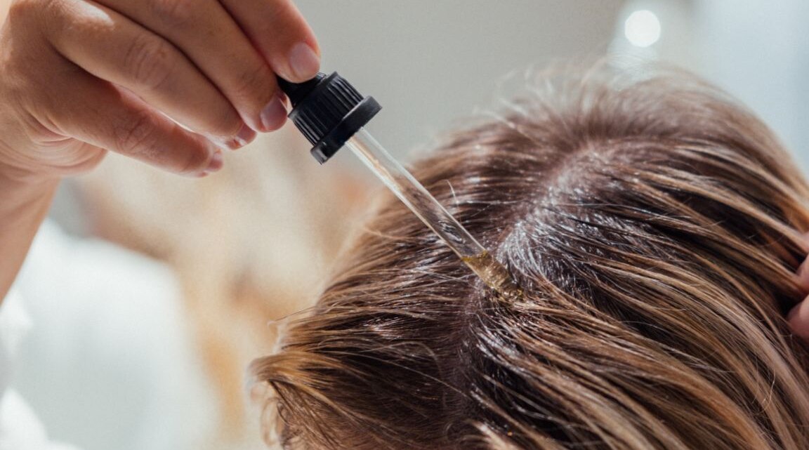 The Ultimate Monsoon Scalp Care Routine