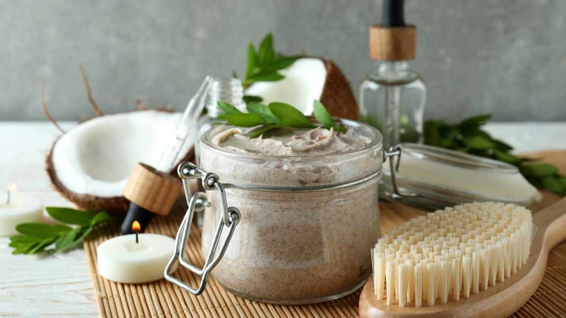The Ultimate Guide To Choosing The Best Face Exfoliating Scrub For Face