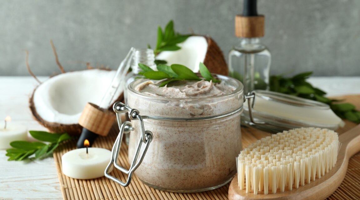 The Ultimate Guide To Choosing The Best Face Exfoliating Scrub For Face