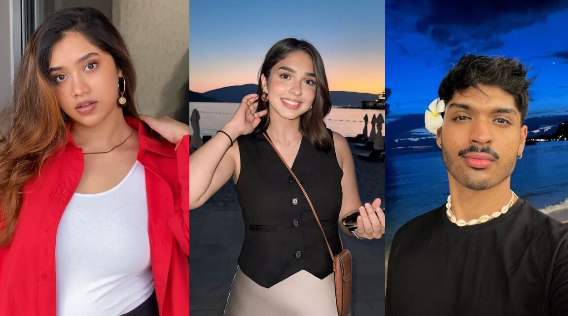 September picks: must-follow beauty influencers this month