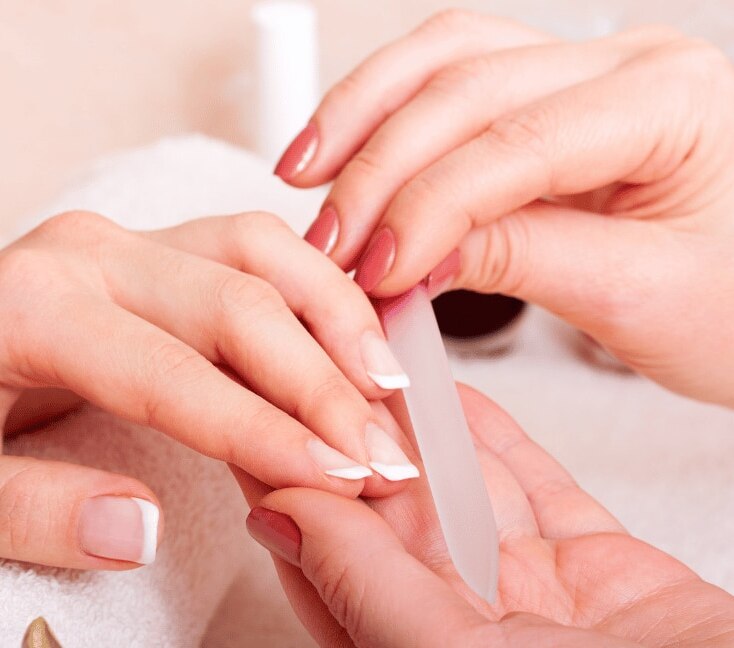 Image of Maximal Manicures: The Next IT Beauty Trend