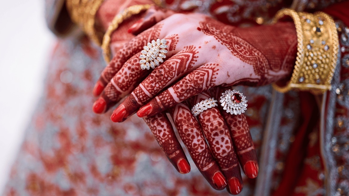 Elegant and Simple Mehndi Designs for Brides: Perfect for Your Special Day