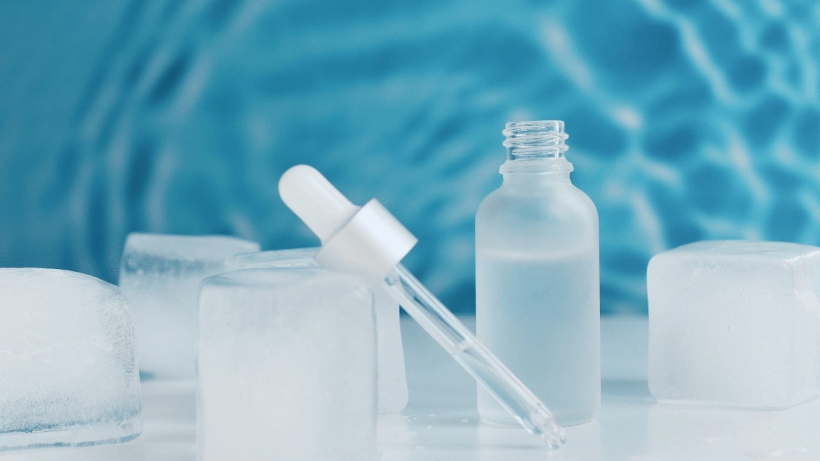 What Is Sodium Hyaluronate and How Does It Benefit Your Skin?