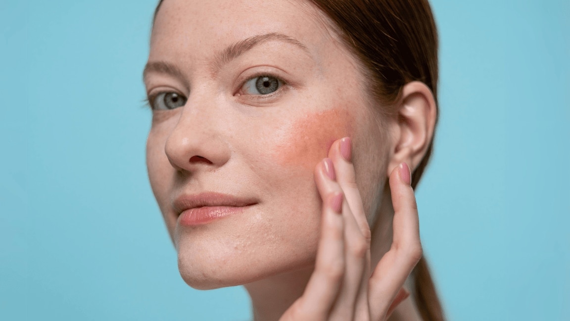 Image of The Magic of 3-in-1 Tints: Effortless Beauty for Eyes, Lips, and Cheeks