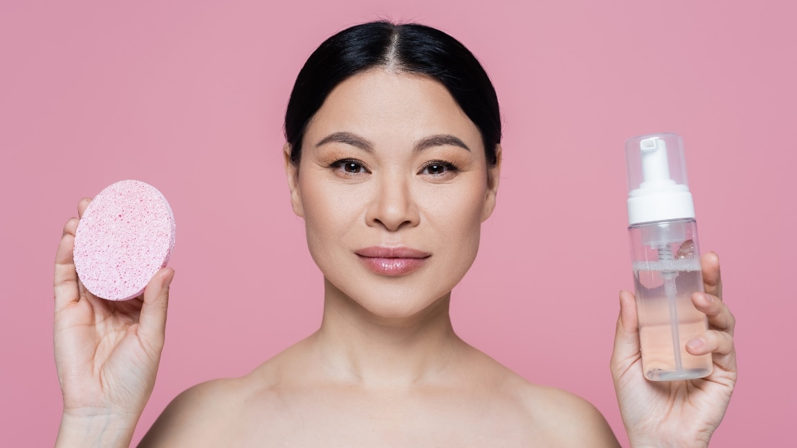 Image of Skincare-Infused Makeup: The Ultimate Crossover