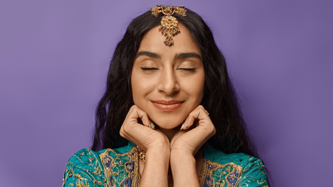 Elevate Your Festive Look: A 5-Day Pujo Beauty Guide