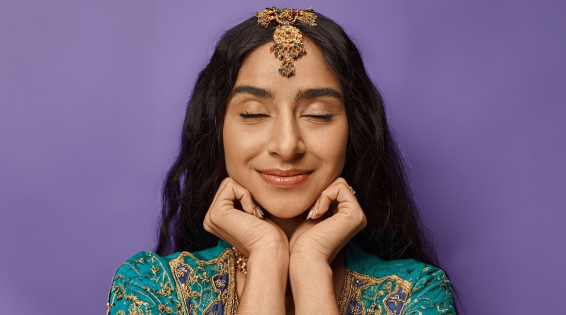 Elevate Your Festive Look: A 5-Day Pujo Beauty Guide