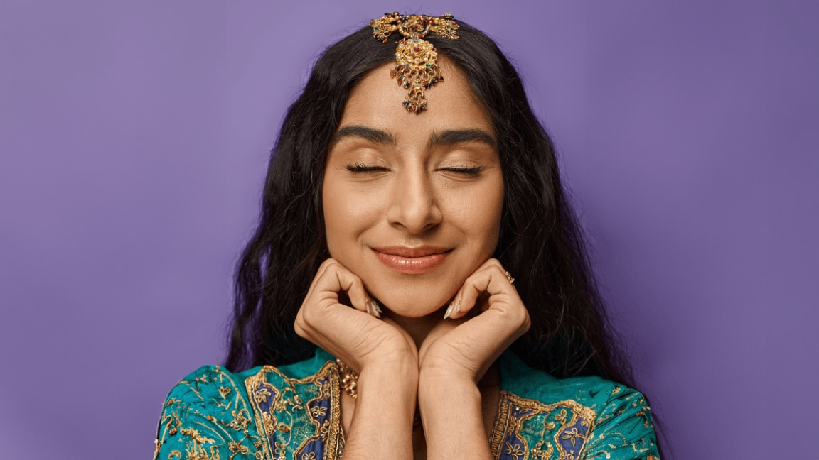 Elevate Your Festive Look: A 5-Day Pujo Beauty Guide