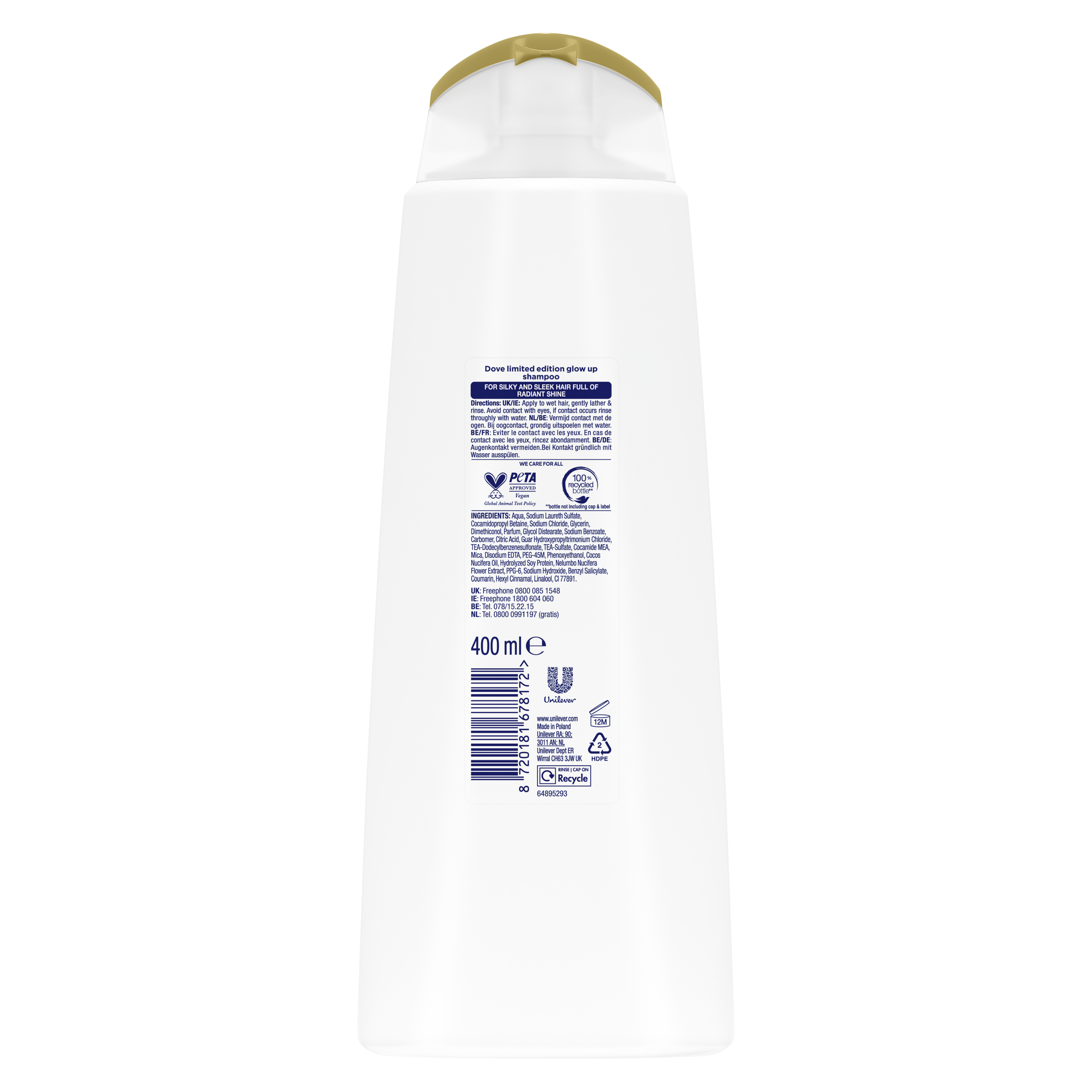 Product page