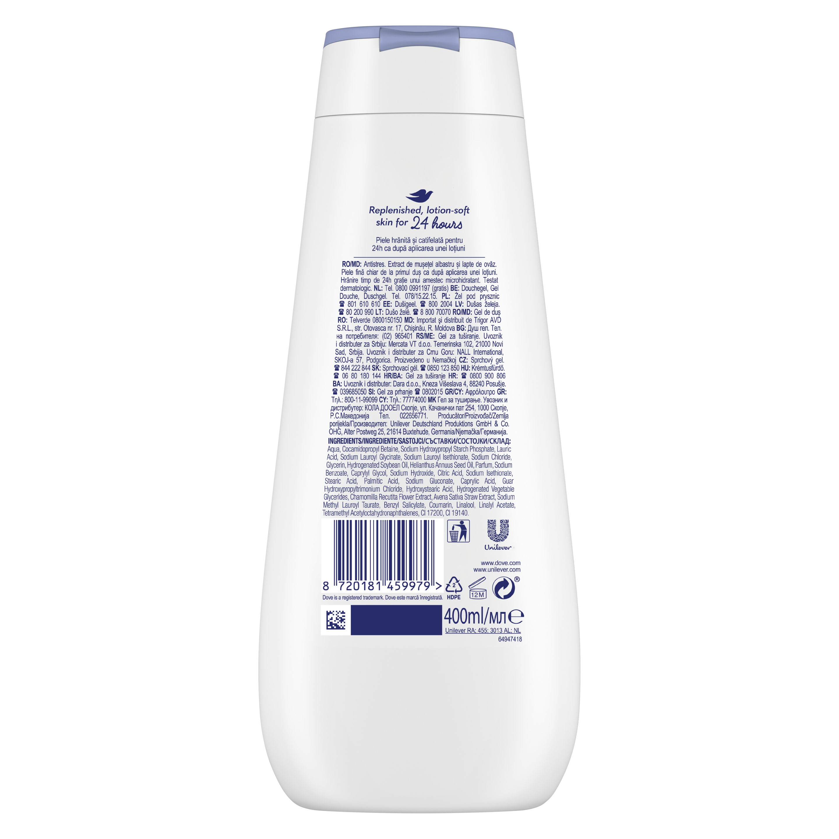 Product Page