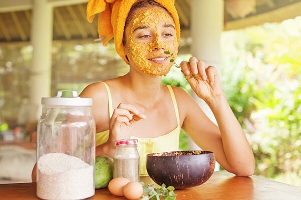 FAQs on how to look beautiful