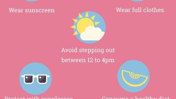 FAQs about how to remove tan