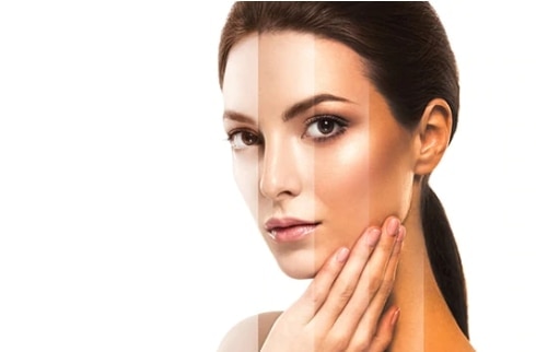 FAQs about how to remove tan