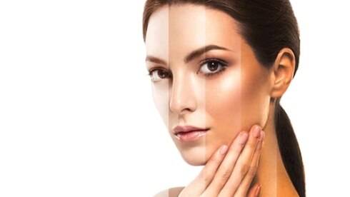 FAQs about how to remove tan